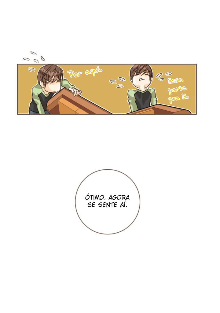 His House Vol. 1 Ch. 3 第10页