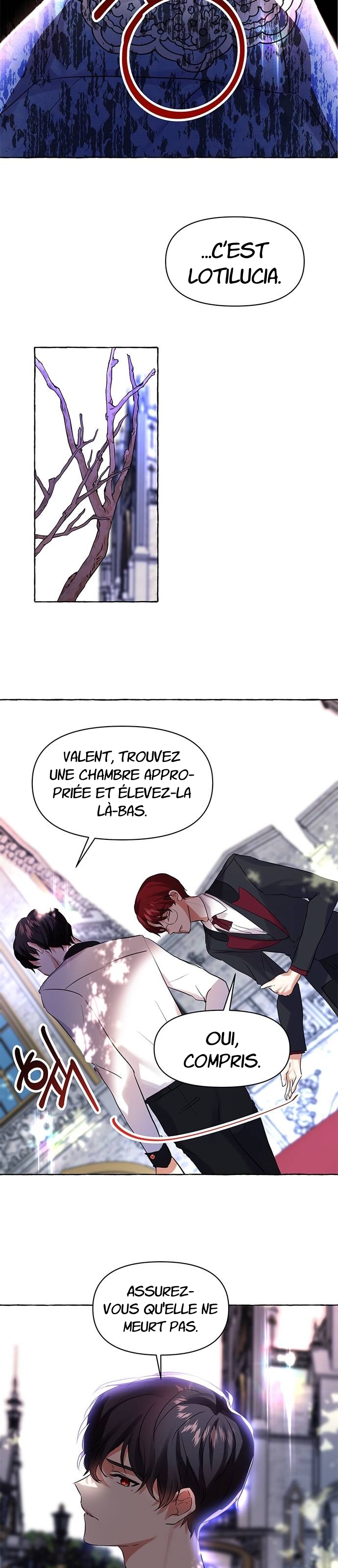 Monster Duke's Daughter Ch. 1 第11页