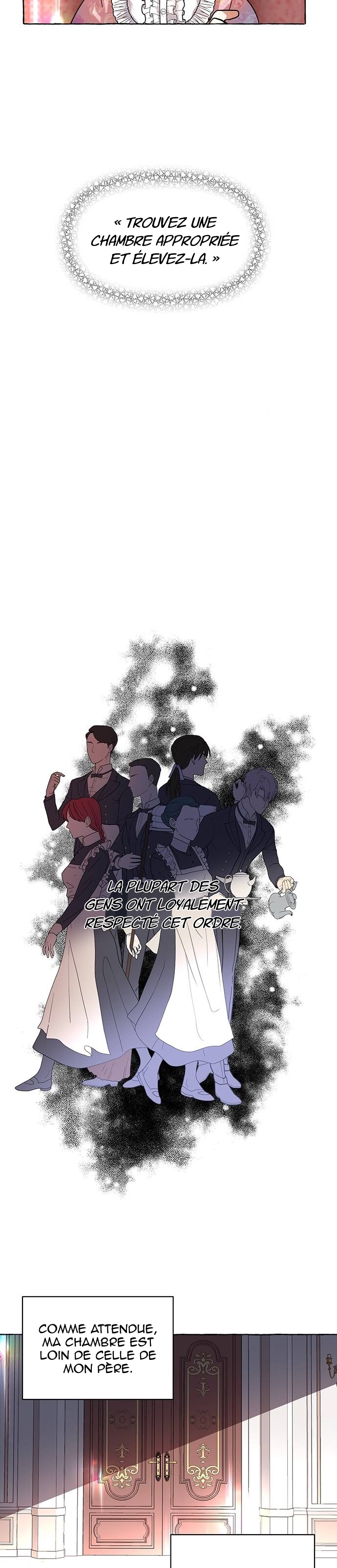 Monster Duke's Daughter Ch. 1 第13页