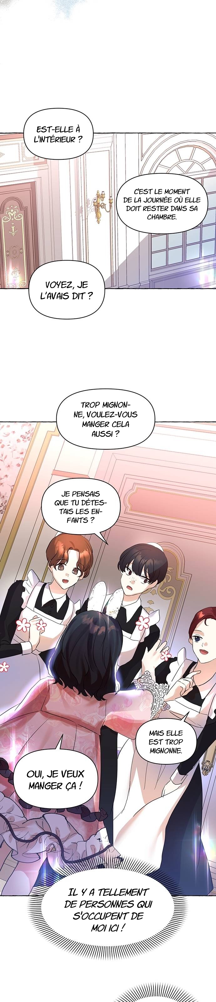Monster Duke's Daughter Ch. 1 第15页