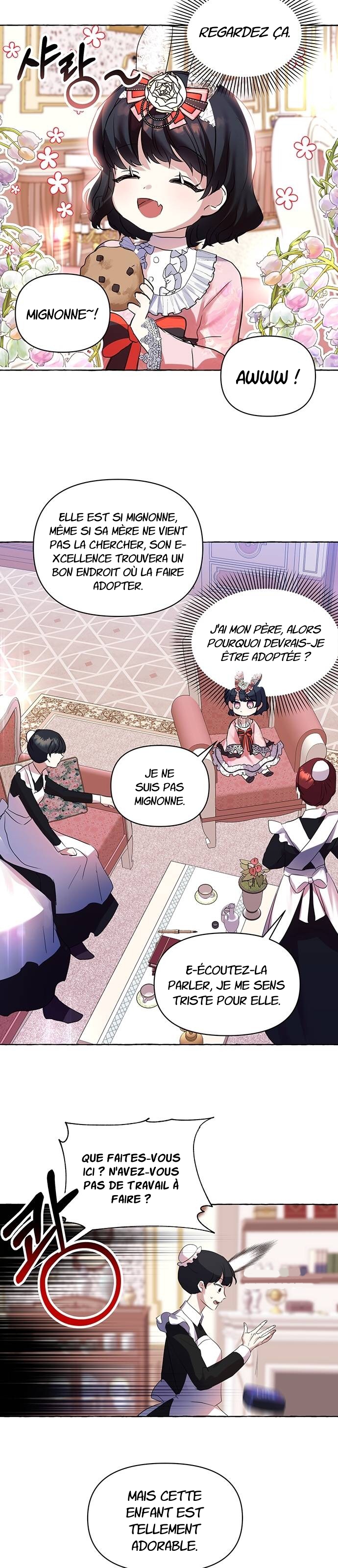 Monster Duke's Daughter Ch. 1 第16页