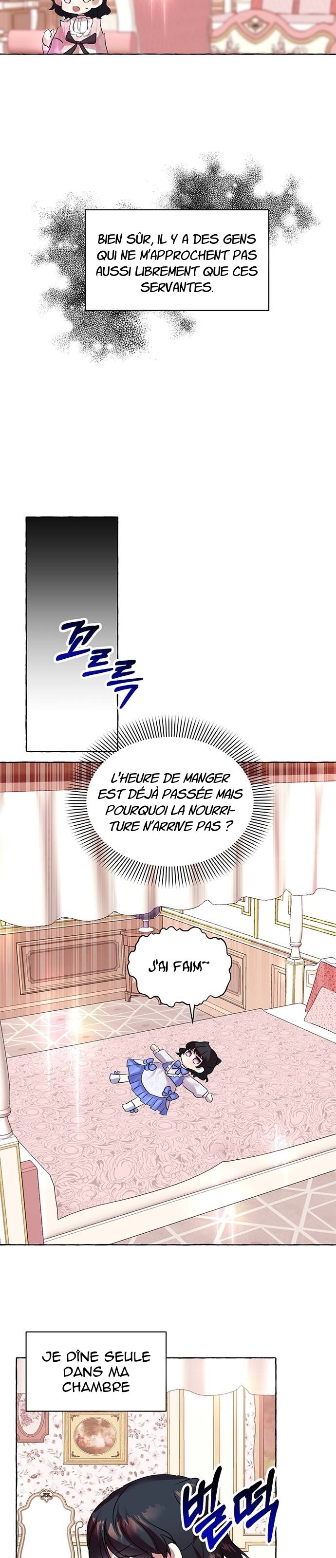 Monster Duke's Daughter Ch. 1 第18页