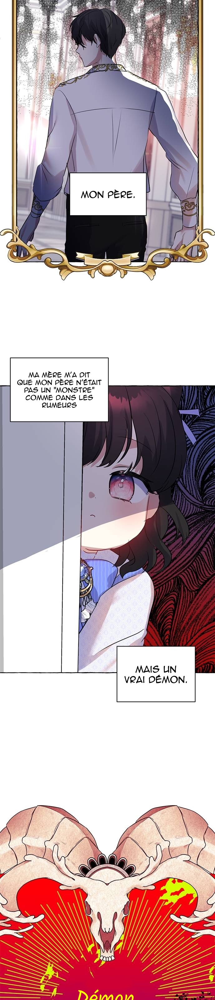 Monster Duke's Daughter Ch. 1 第22页