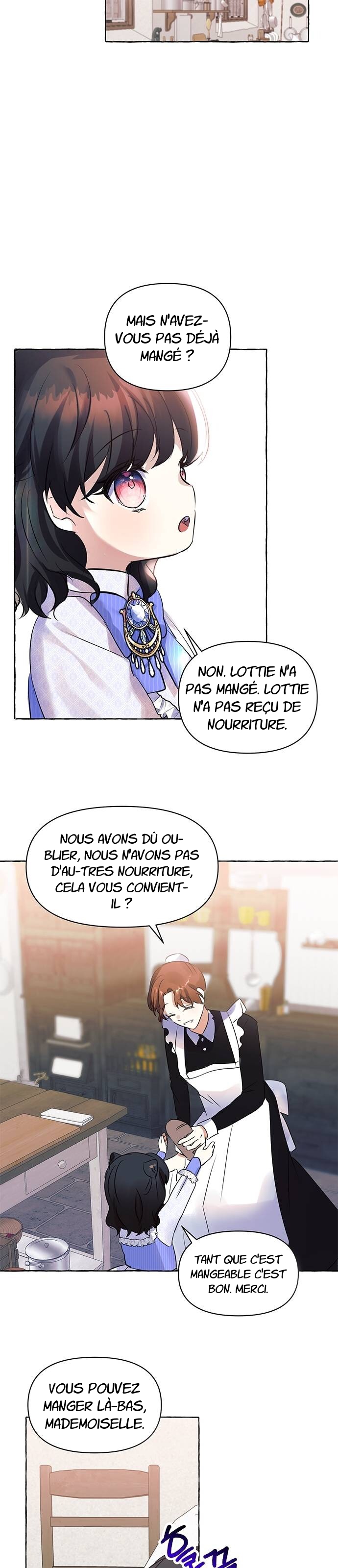 Monster Duke's Daughter Ch. 1 第27页