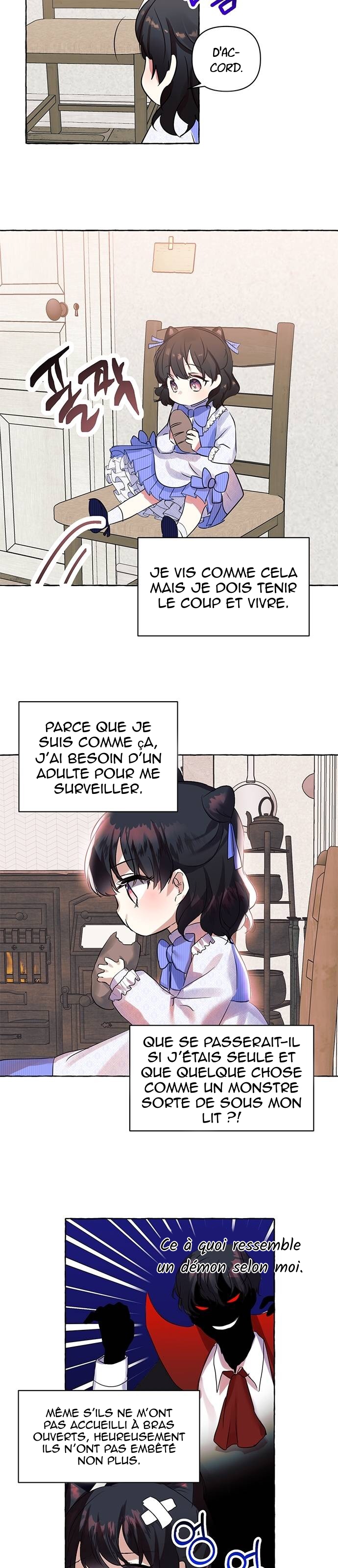 Monster Duke's Daughter Ch. 1 第28页