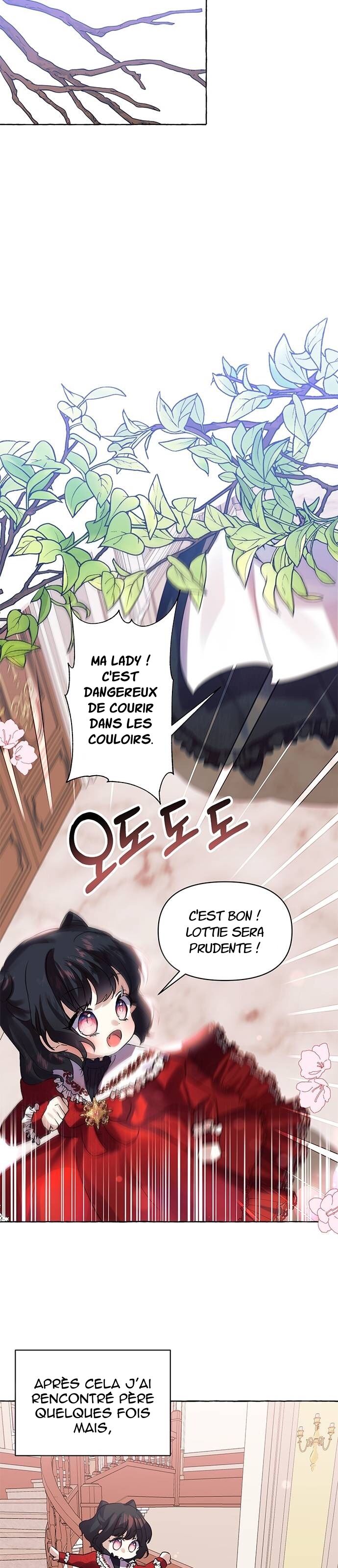 Monster Duke's Daughter Ch. 1 第30页
