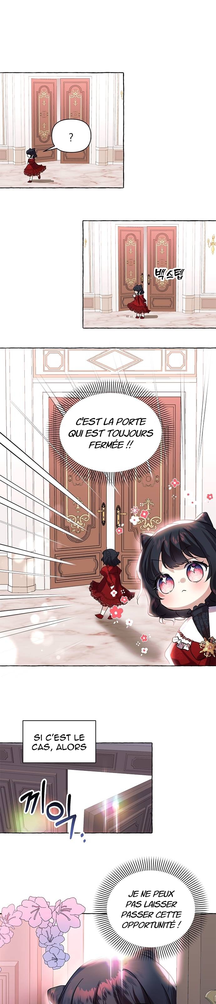 Monster Duke's Daughter Ch. 1 第32页