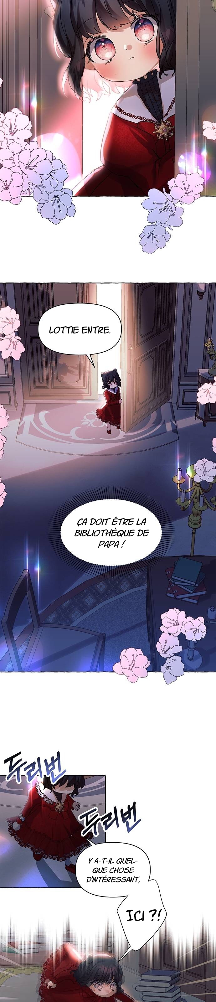 Monster Duke's Daughter Ch. 1 第33页