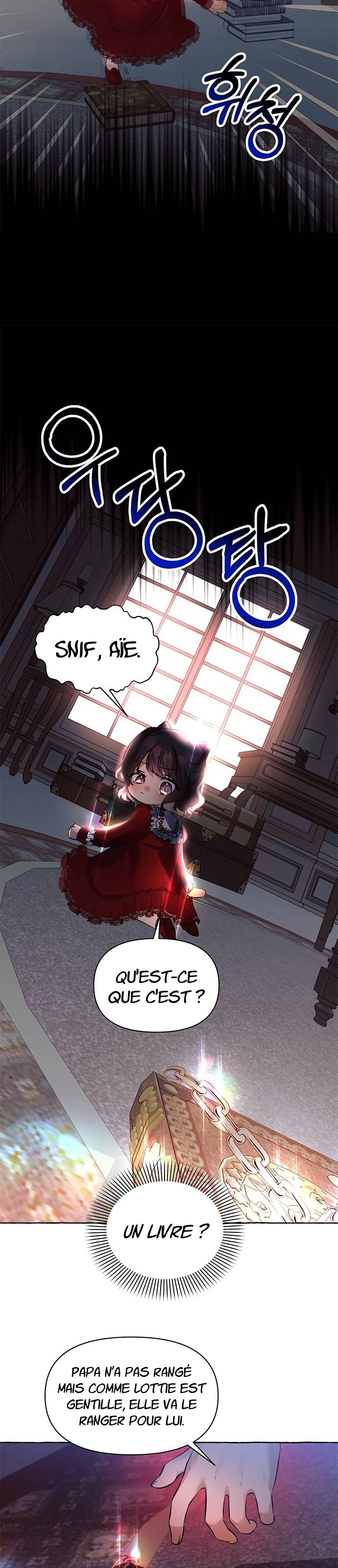 Monster Duke's Daughter Ch. 1 第34页