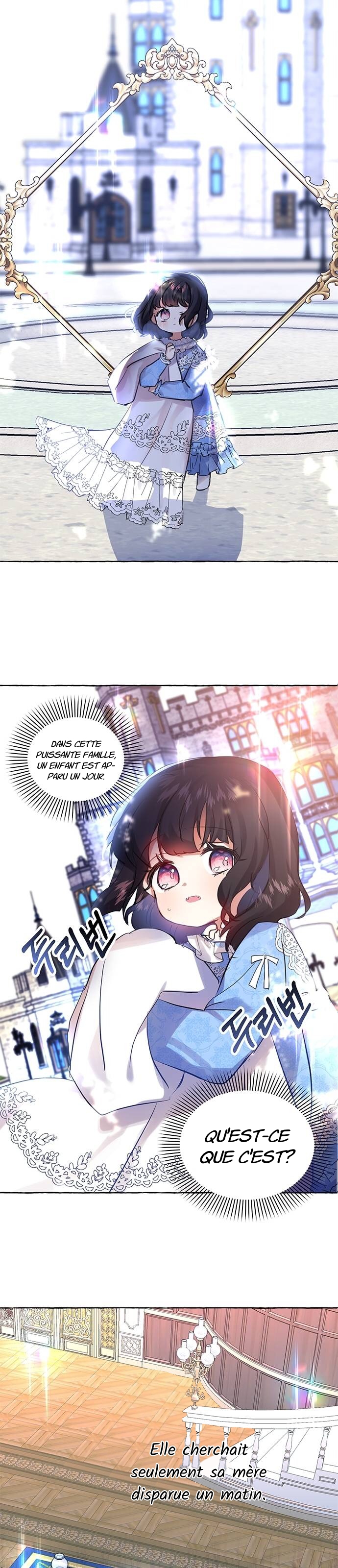 Monster Duke's Daughter 第7页