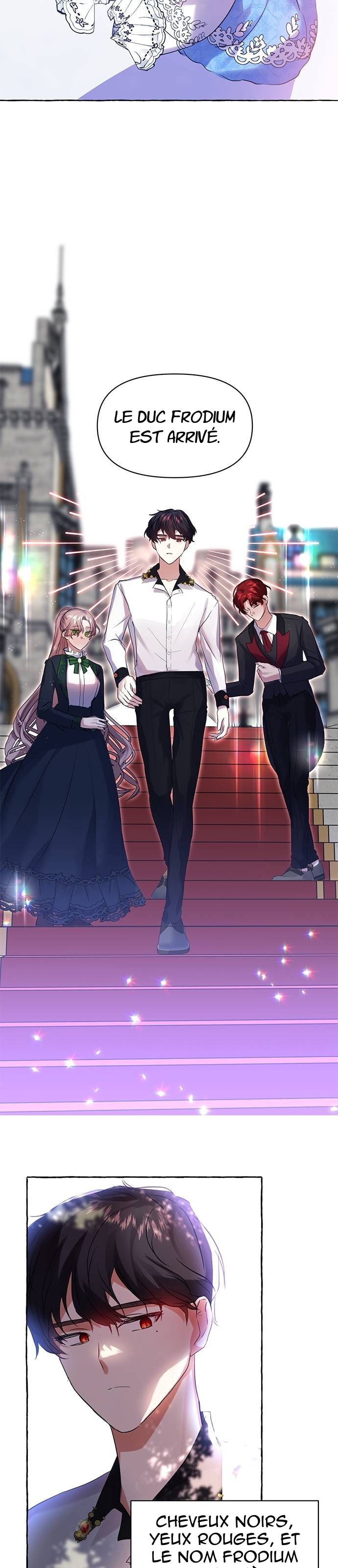 Monster Duke's Daughter Ch. 1 第9页