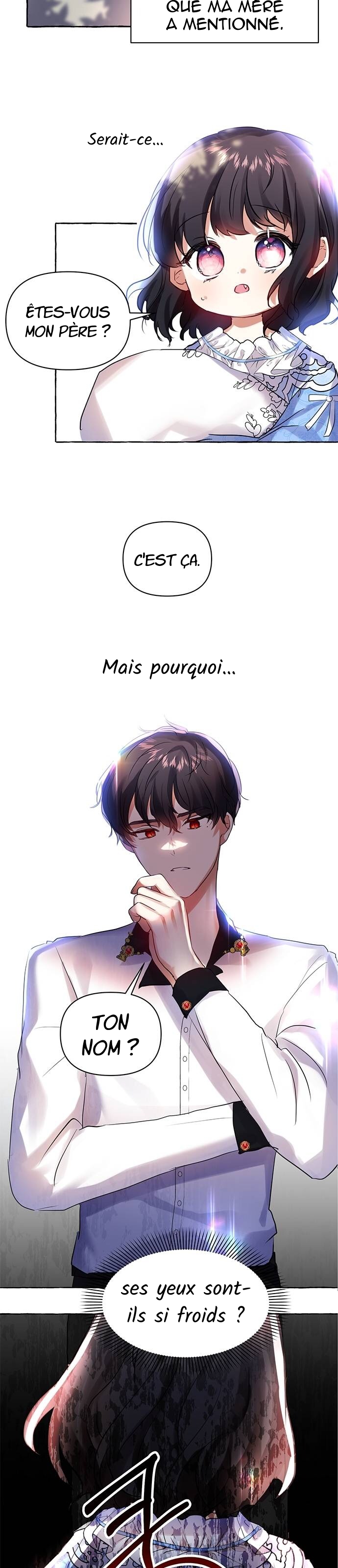 Monster Duke's Daughter Ch. 1 第10页