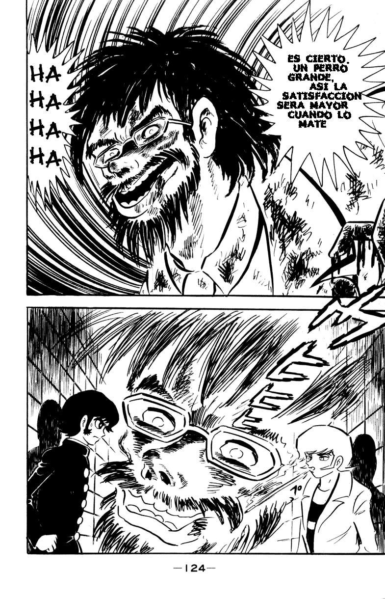 Devilman Vol. 1 Ch. 0 第155页