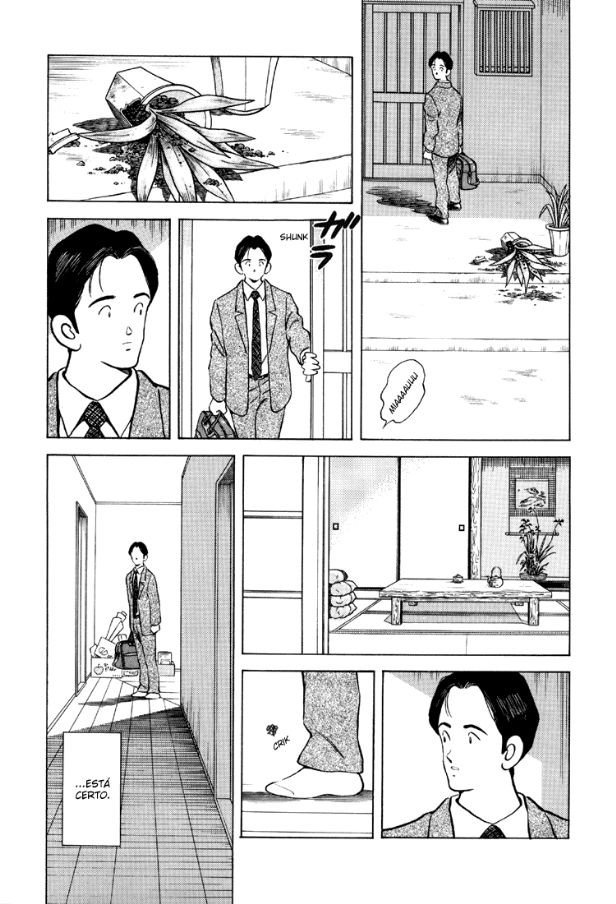Adventure Boys Além da porta 第17页