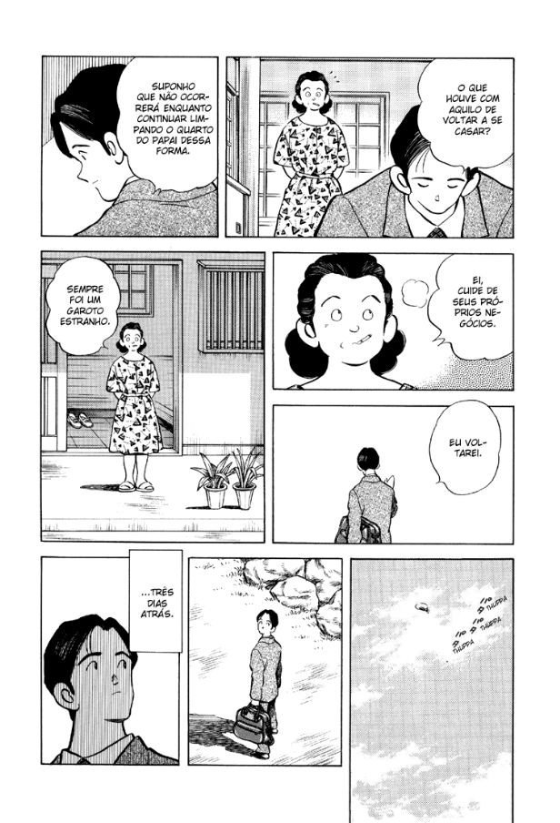 Adventure Boys Além da porta 第24页