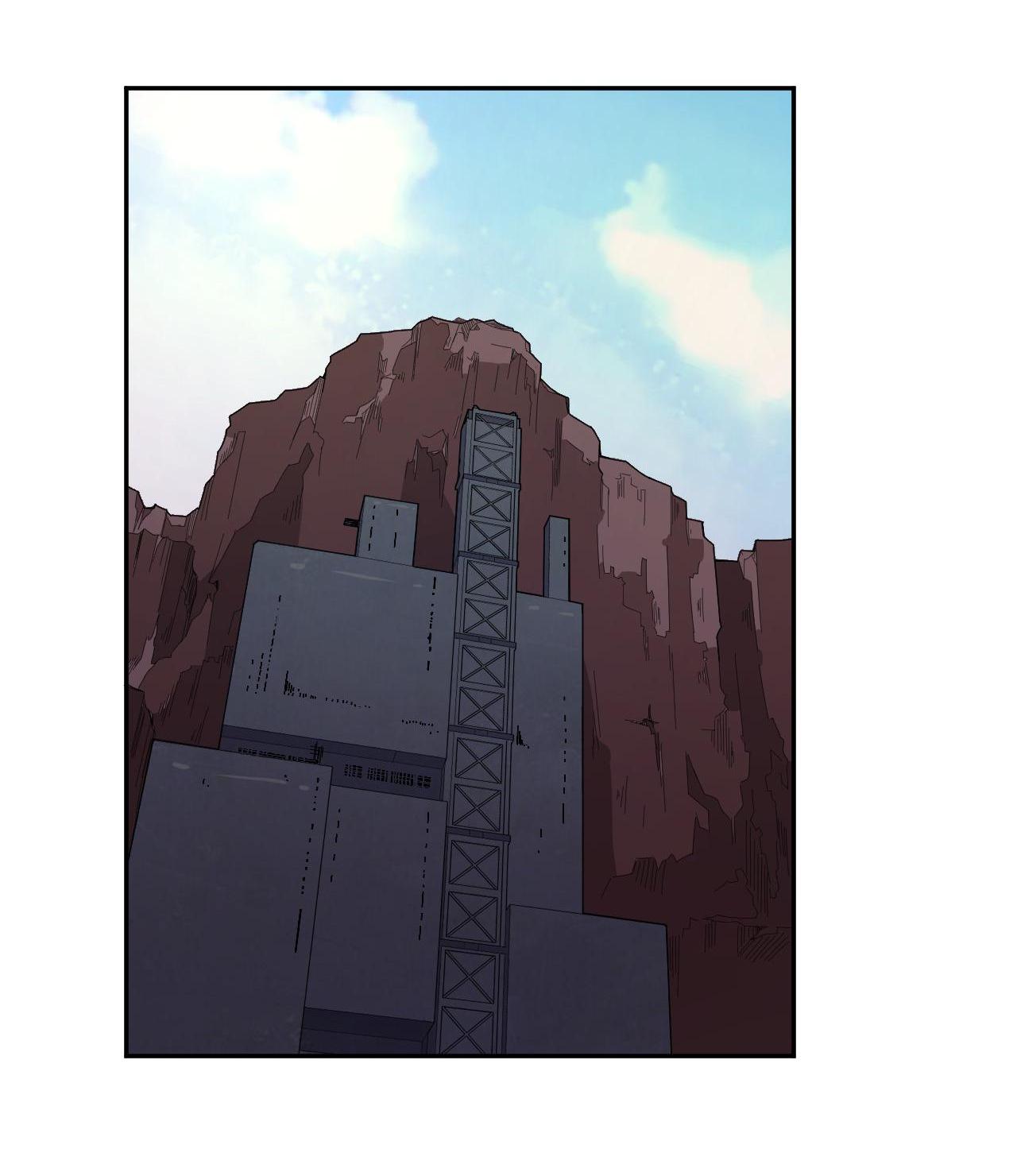 The Macrocosm Era [Hell]o 第6页