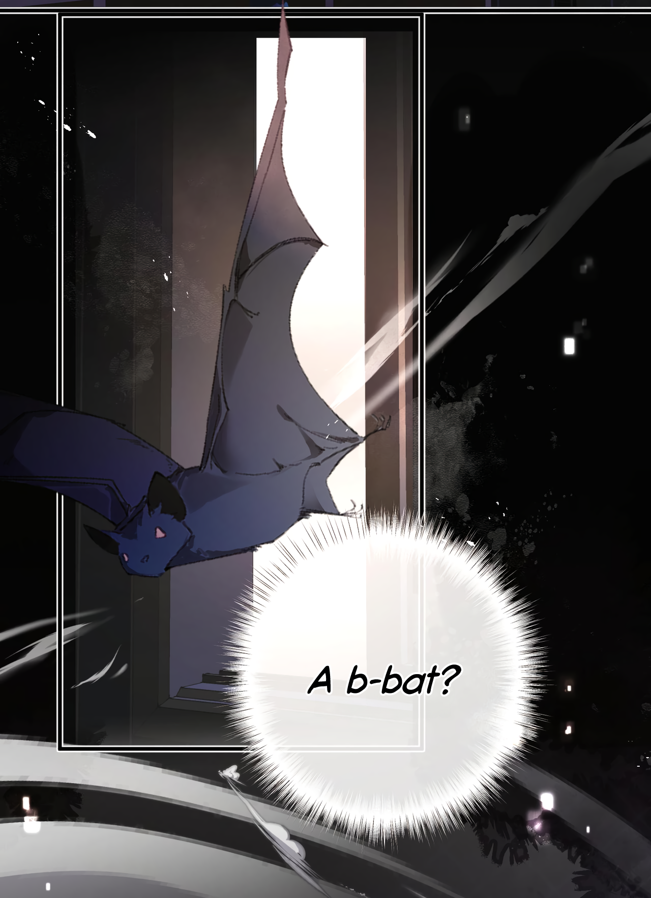 Abnormal Contact 第2页