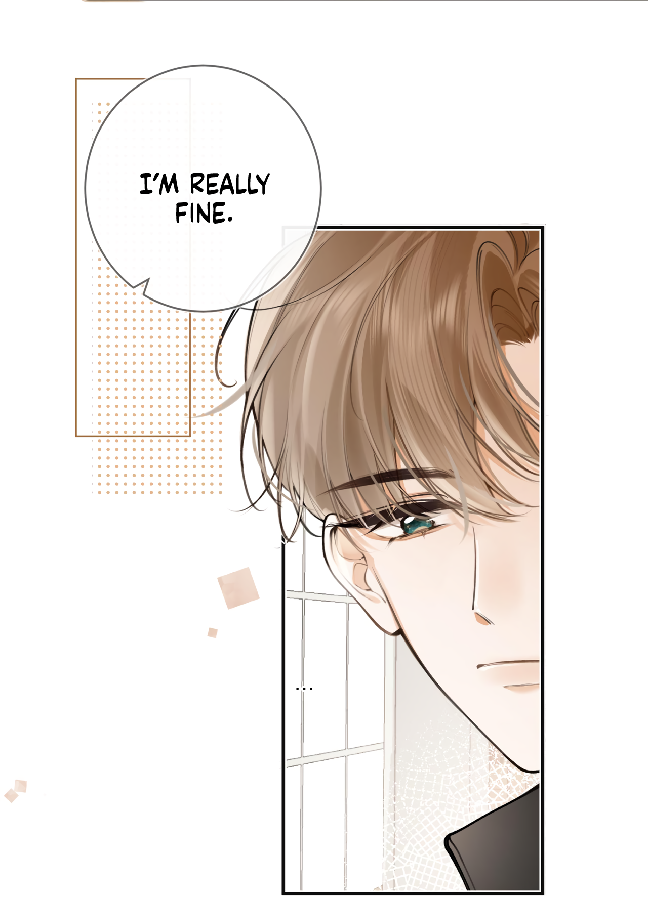 Abnormal Contact Ch. 1 第27页