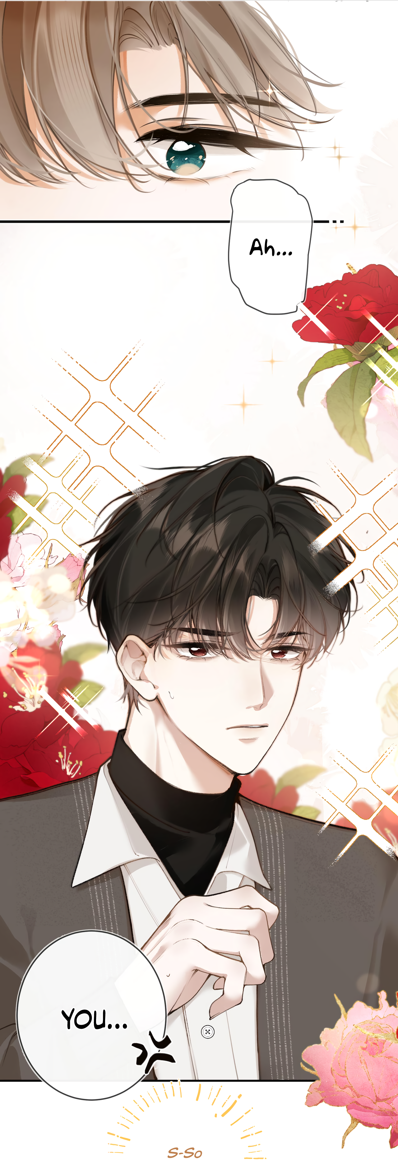 Abnormal Contact Ch. 1 第29页