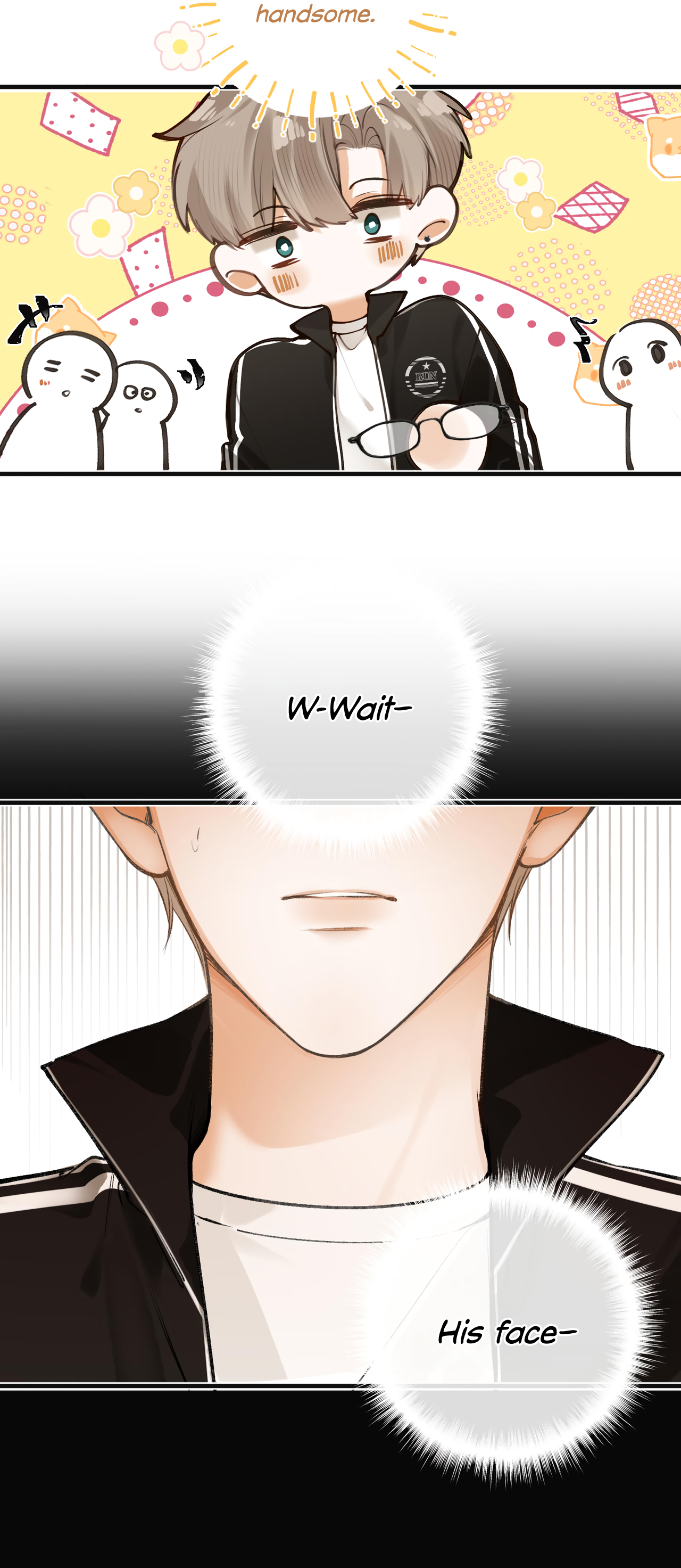 Abnormal Contact Ch. 1 第30页