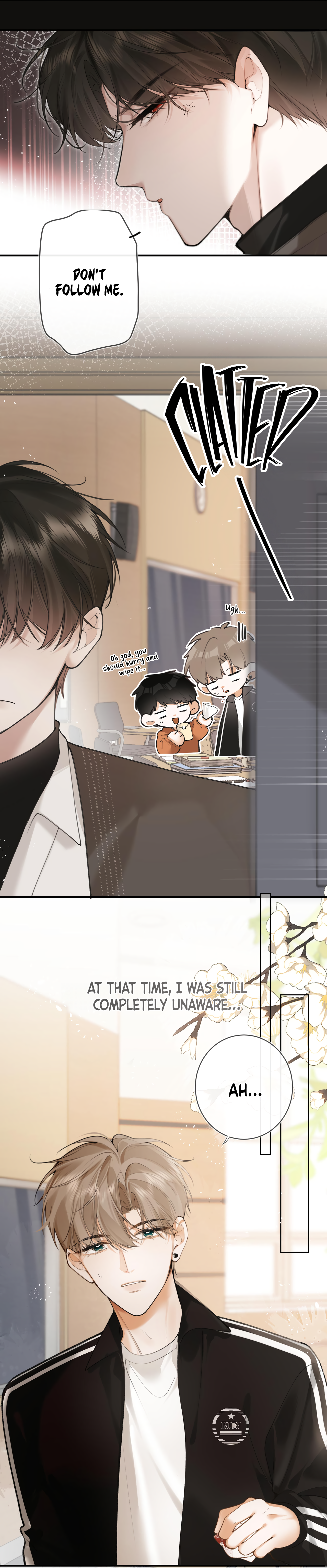 Abnormal Contact Ch. 1 第36页
