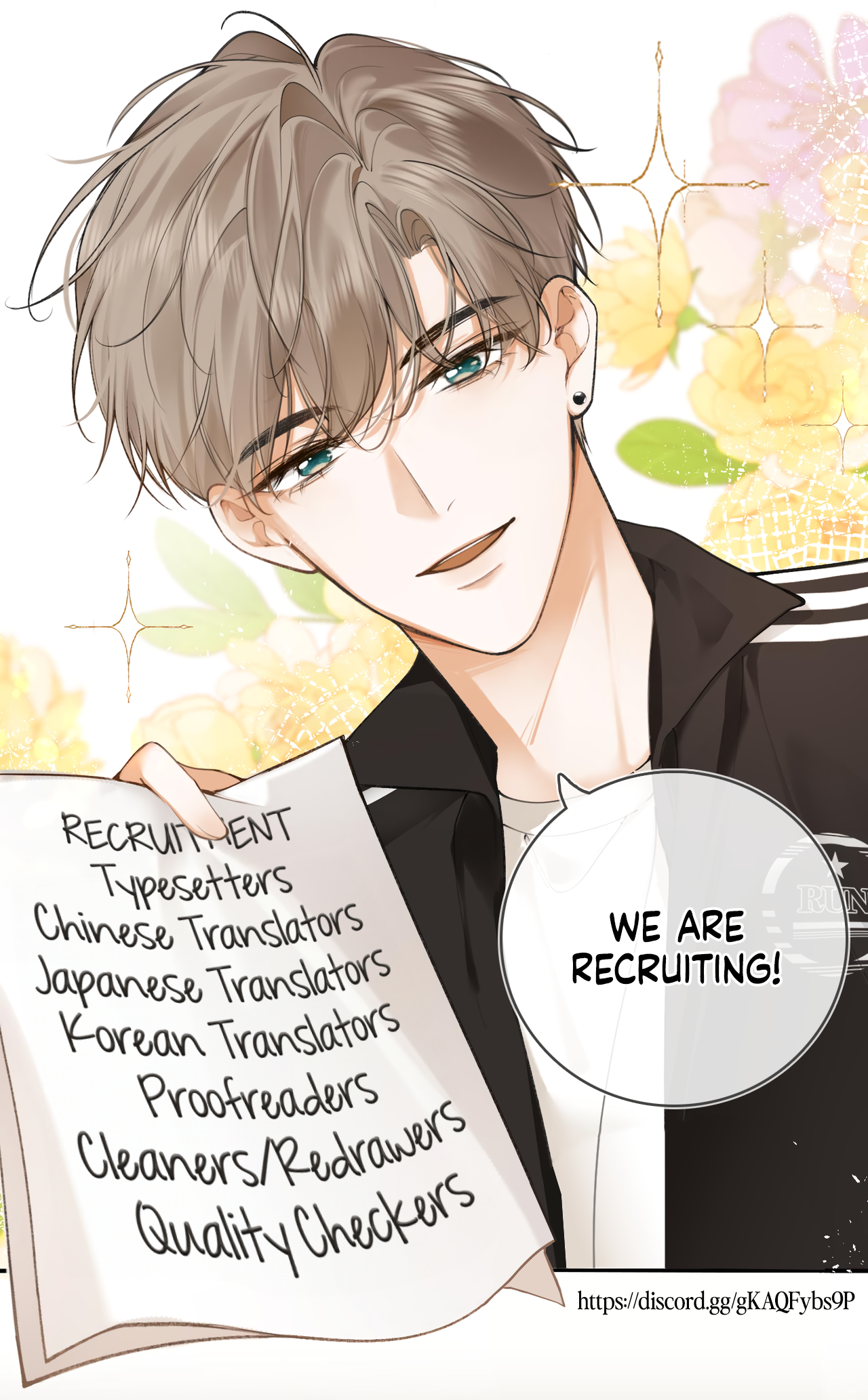 Abnormal Contact Ch. 1 第40页