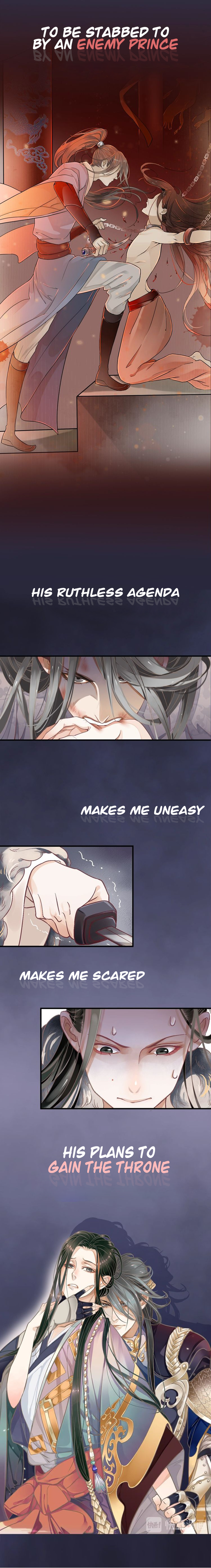 To Be or Not to Be Prologue 第5页