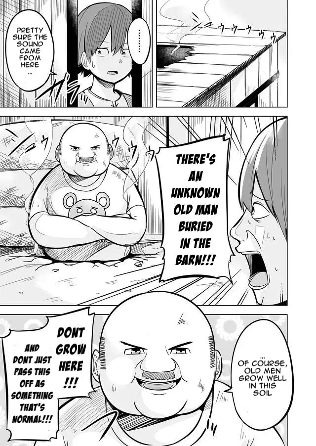 Ikiri Yuusha wa Sukuenai! The Hero Appears! 第9页