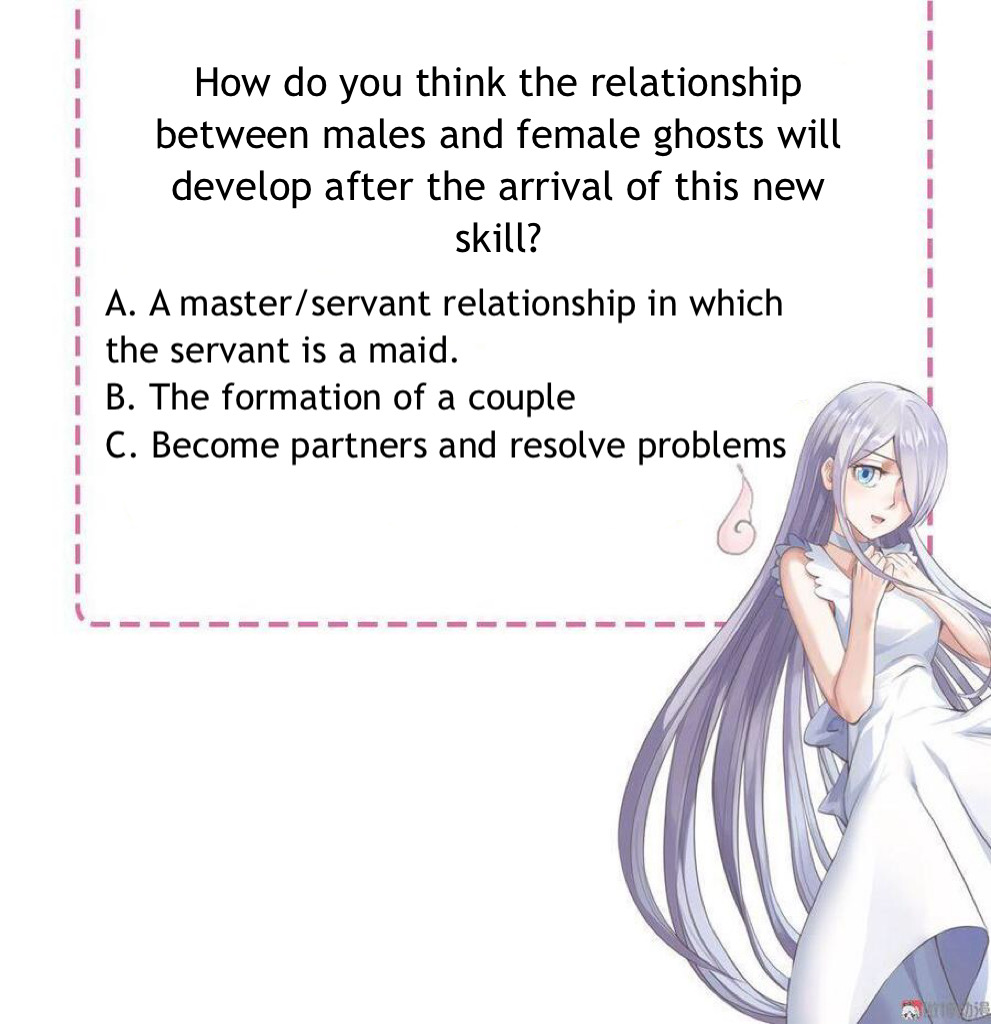 My Spiritual Girlfriends Ch. 3 第29页