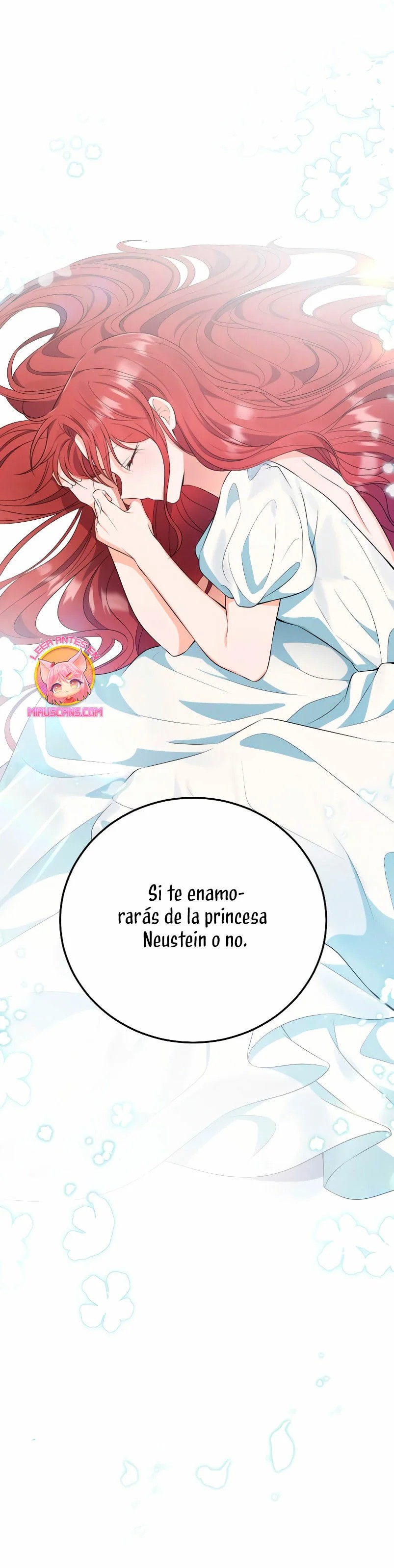 Unforeseen Engagement Ch. 4 第18页