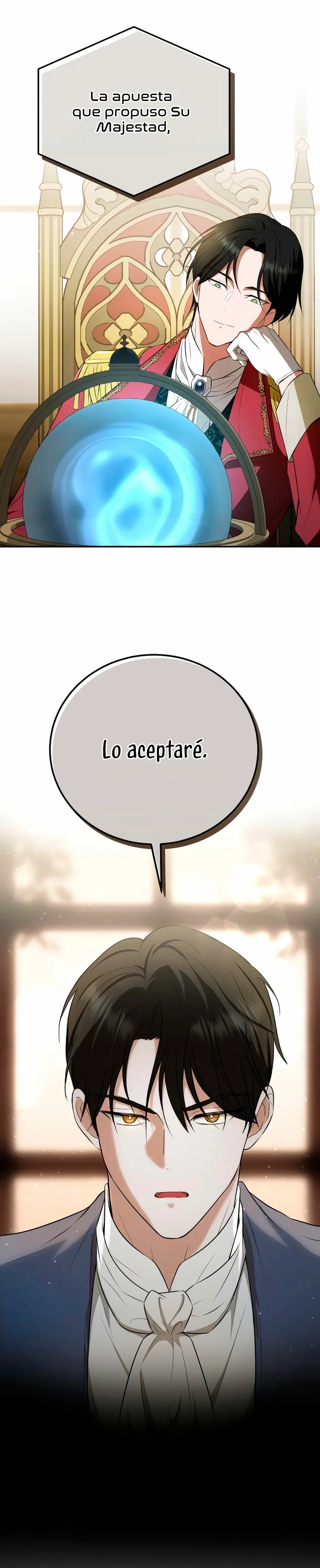 Unforeseen Engagement Ch. 4 第22页