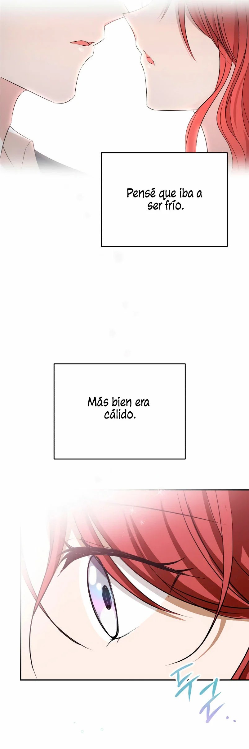Unforeseen Engagement Ch. 4 第27页