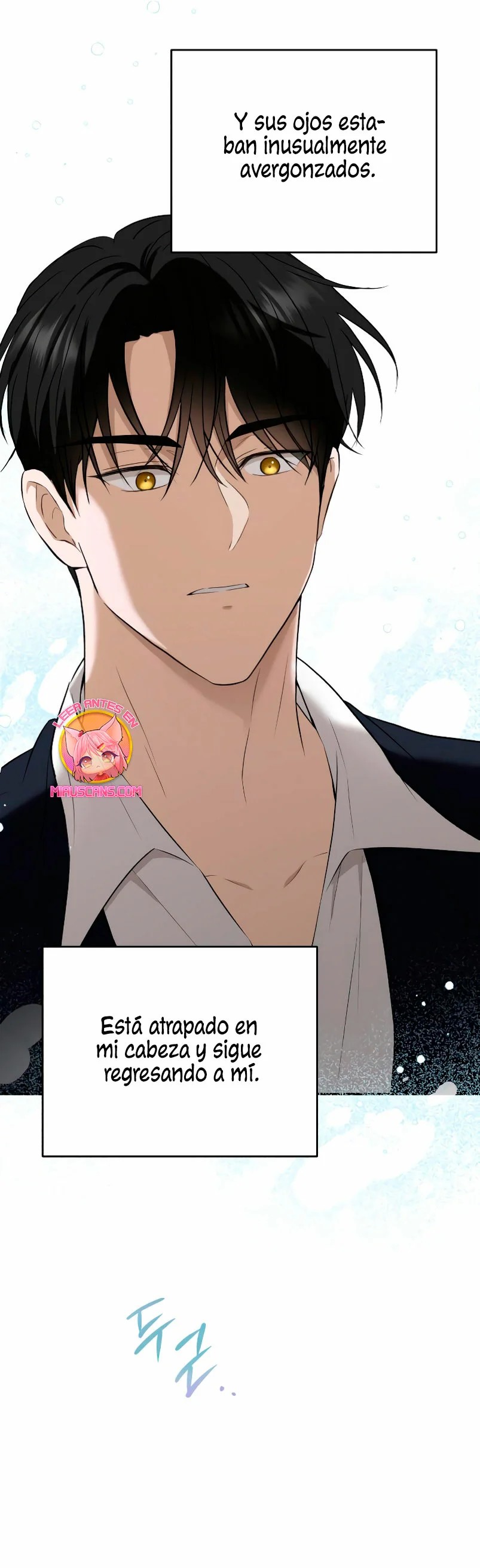 Unforeseen Engagement Ch. 4 第28页