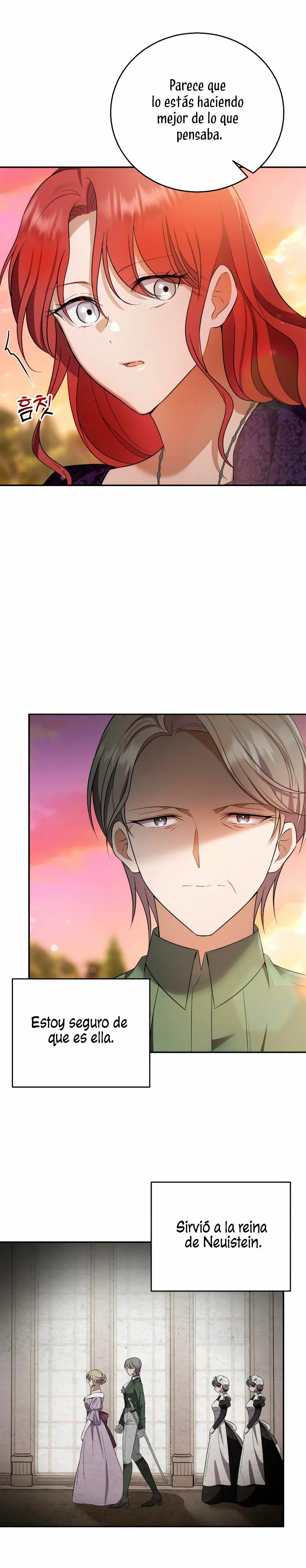 Unforeseen Engagement Ch. 4 第30页