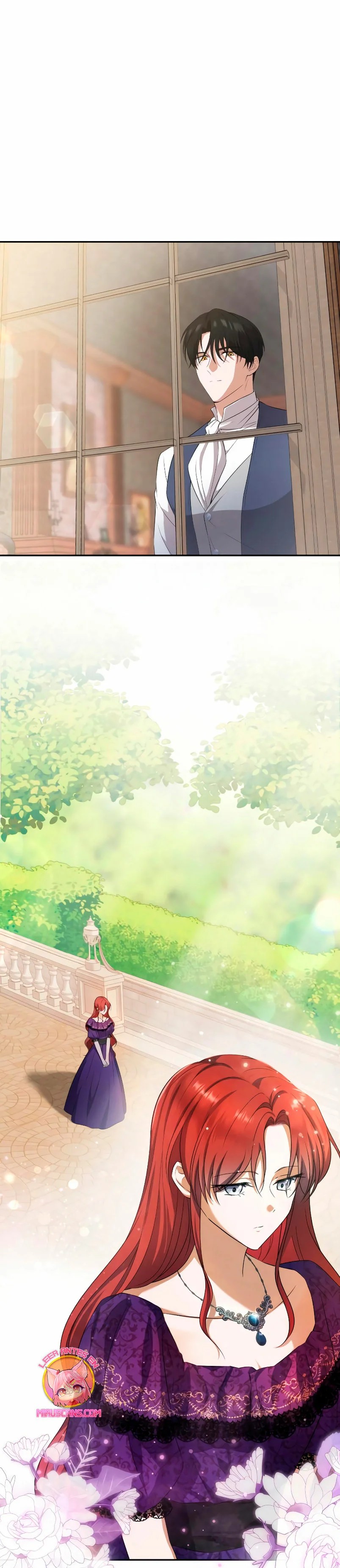 Unforeseen Engagement Ch. 4 第4页