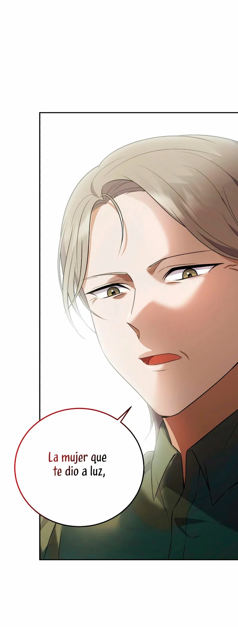 Unforeseen Engagement Ch. 4 第36页