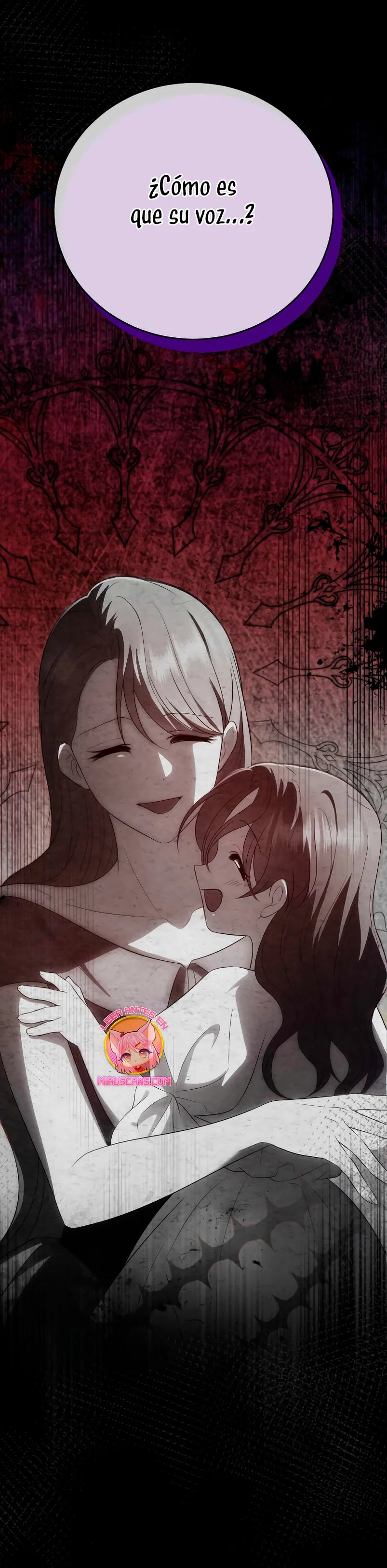 Unforeseen Engagement Ch. 4 第42页