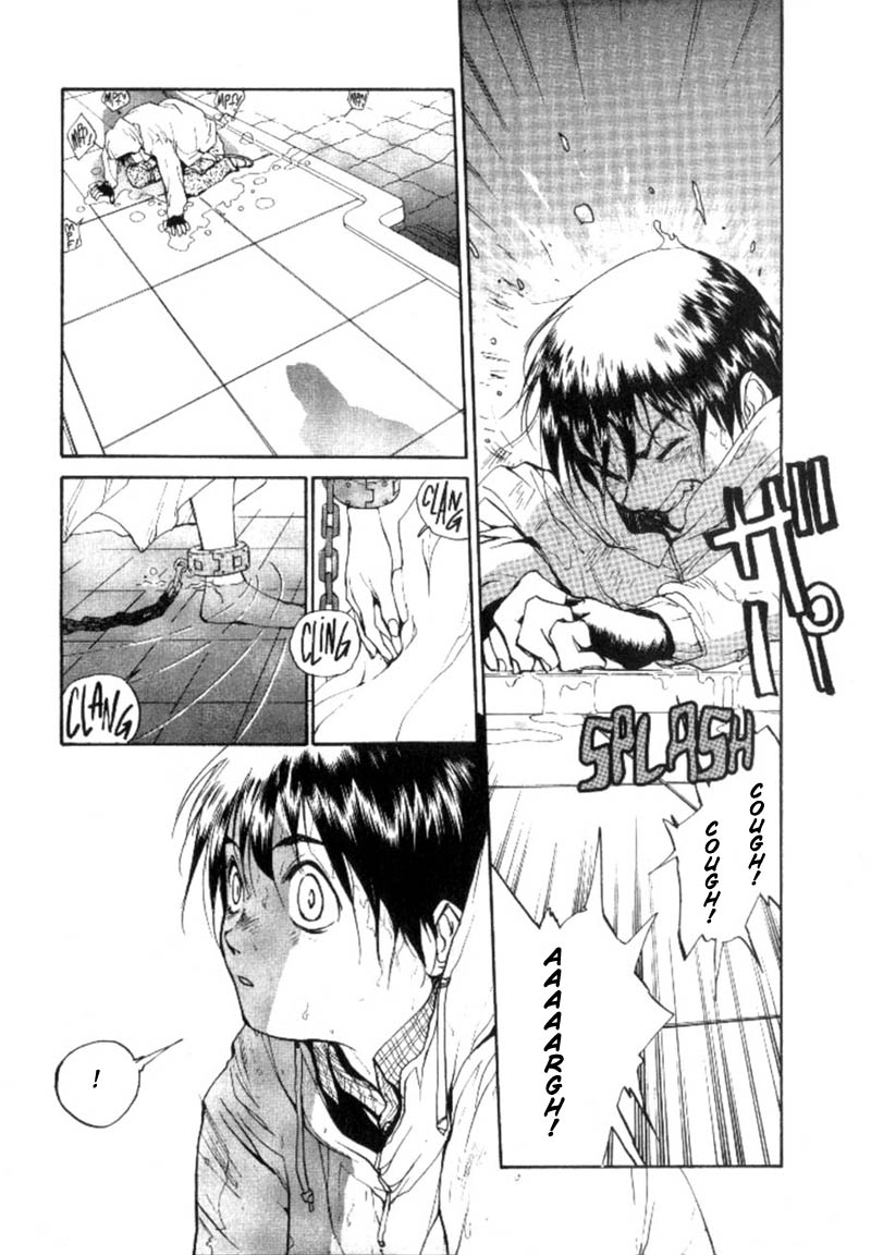 Agharta Vol. 1 Ch. 1 第44页