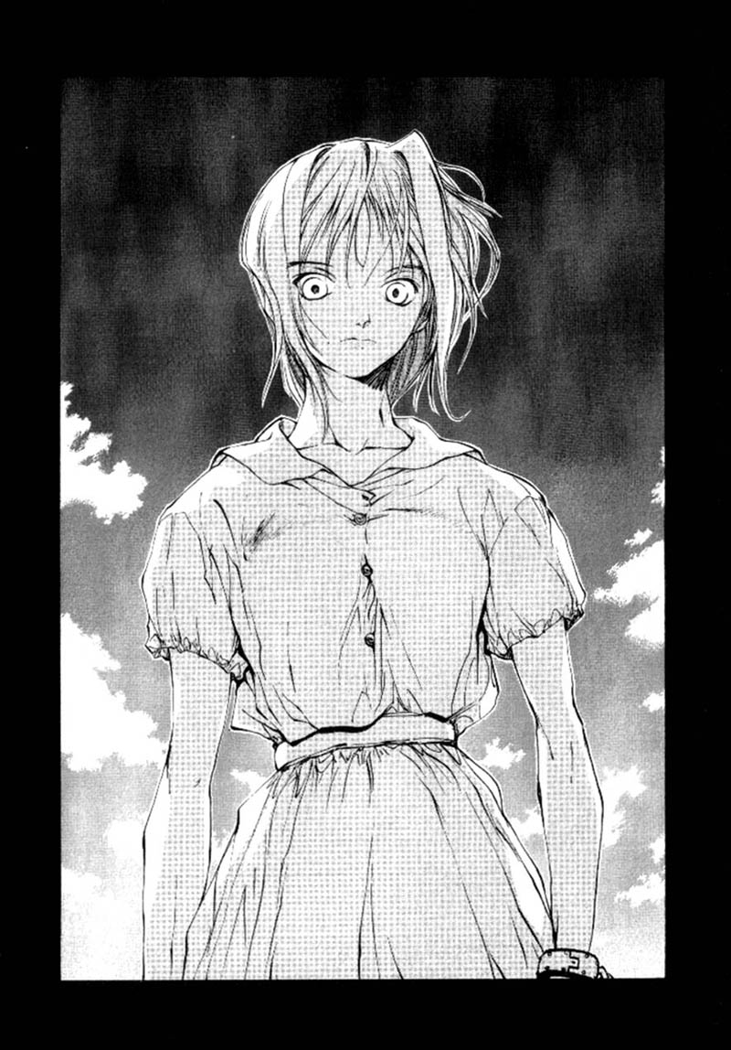 Agharta Vol. 1 Ch. 1 第45页