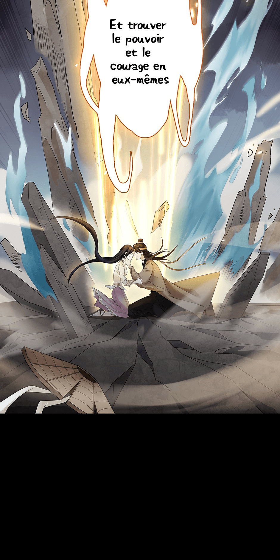 Legend of Dragon Mates Ch. 0 第9页