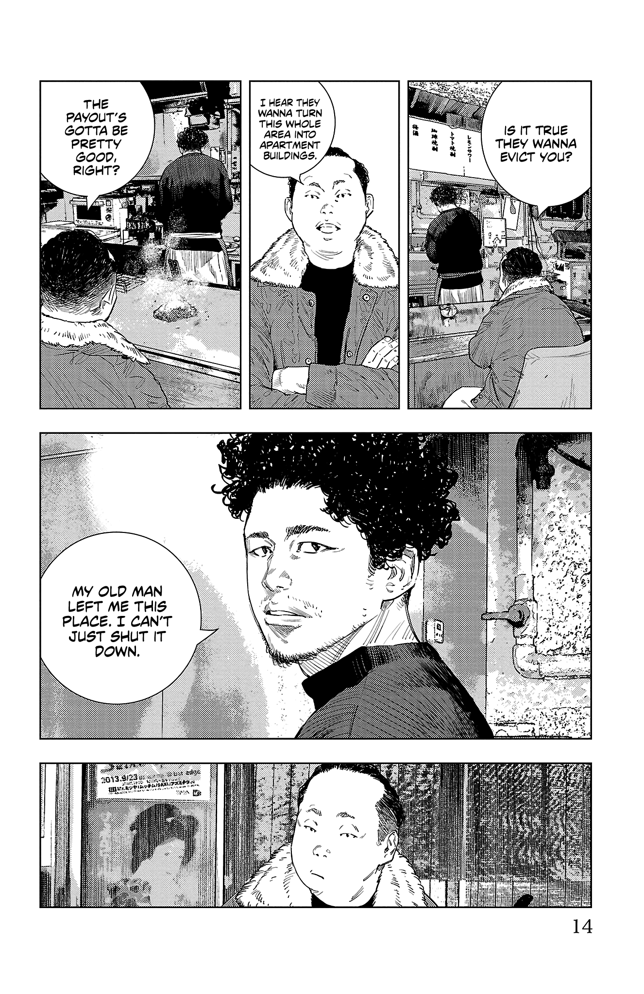 Nine Peaks Endings are Beginnings 第14页