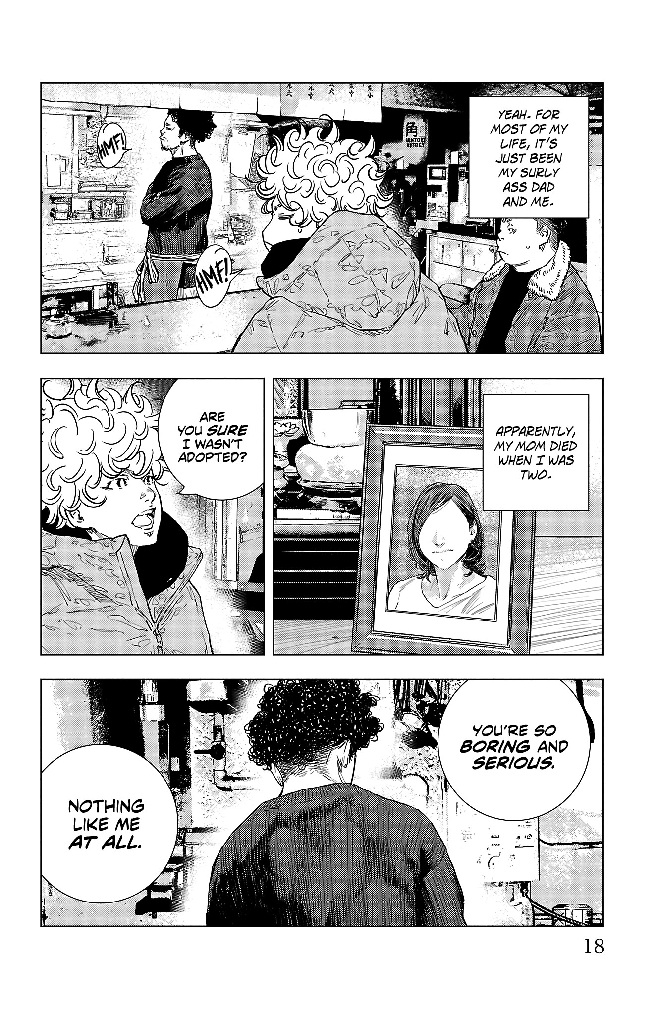Nine Peaks Endings are Beginnings 第18页