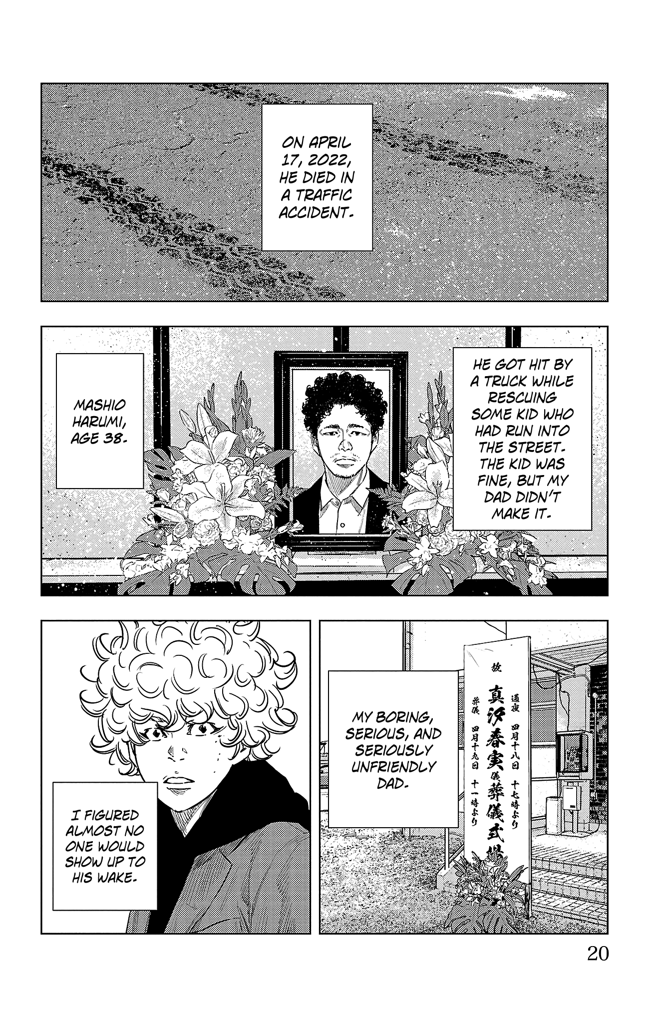 Nine Peaks Endings are Beginnings 第20页