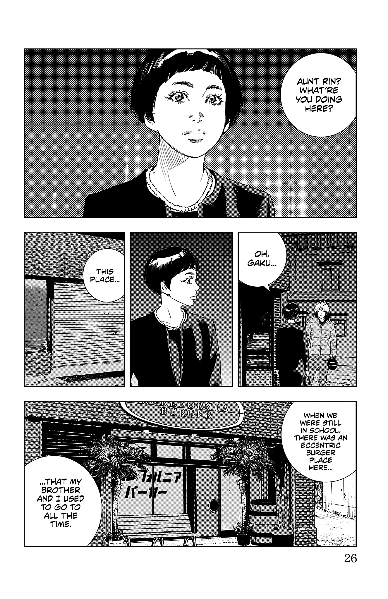 Nine Peaks Endings are Beginnings 第26页