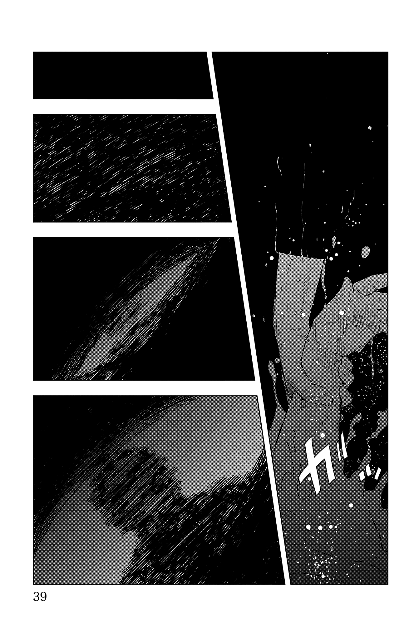 Nine Peaks Endings are Beginnings 第39页