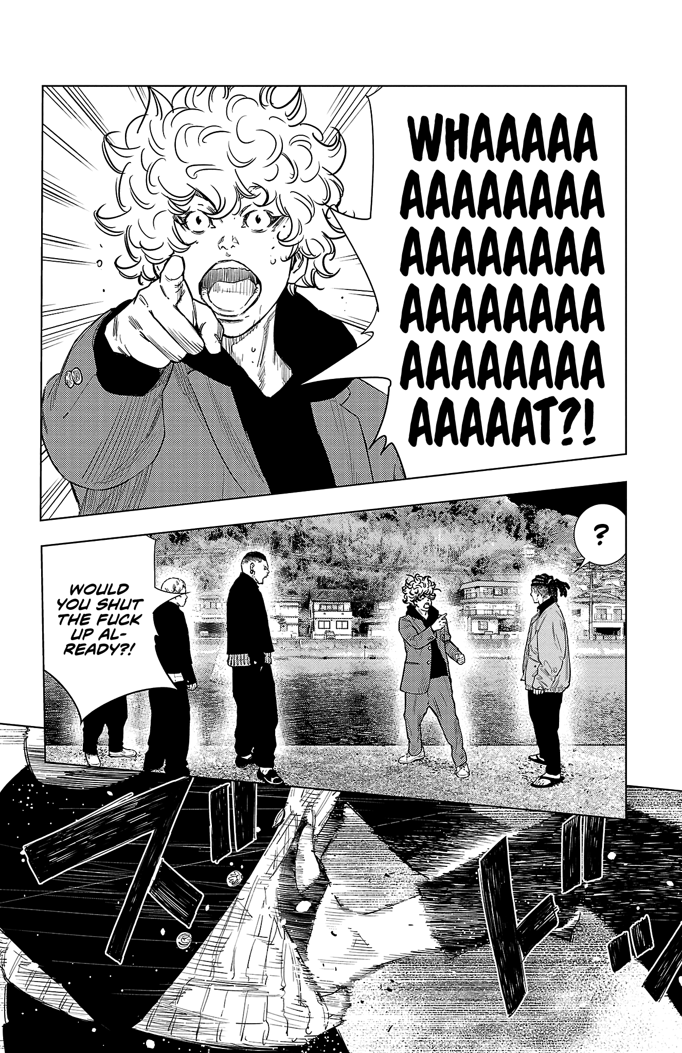 Nine Peaks Endings are Beginnings 第48页