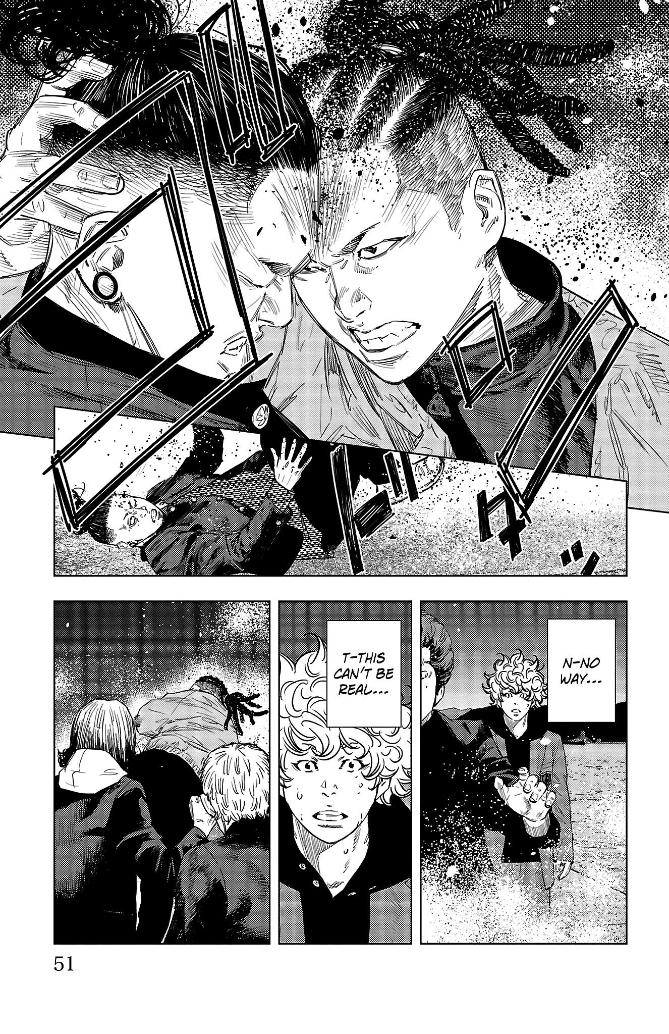 Nine Peaks Endings are Beginnings 第51页