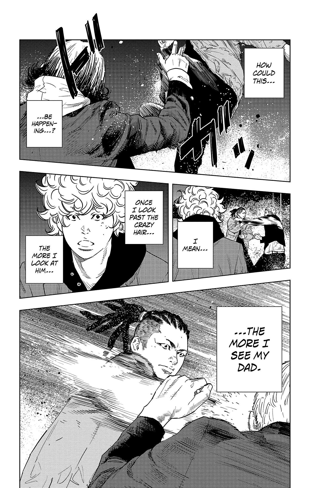 Nine Peaks Endings are Beginnings 第52页
