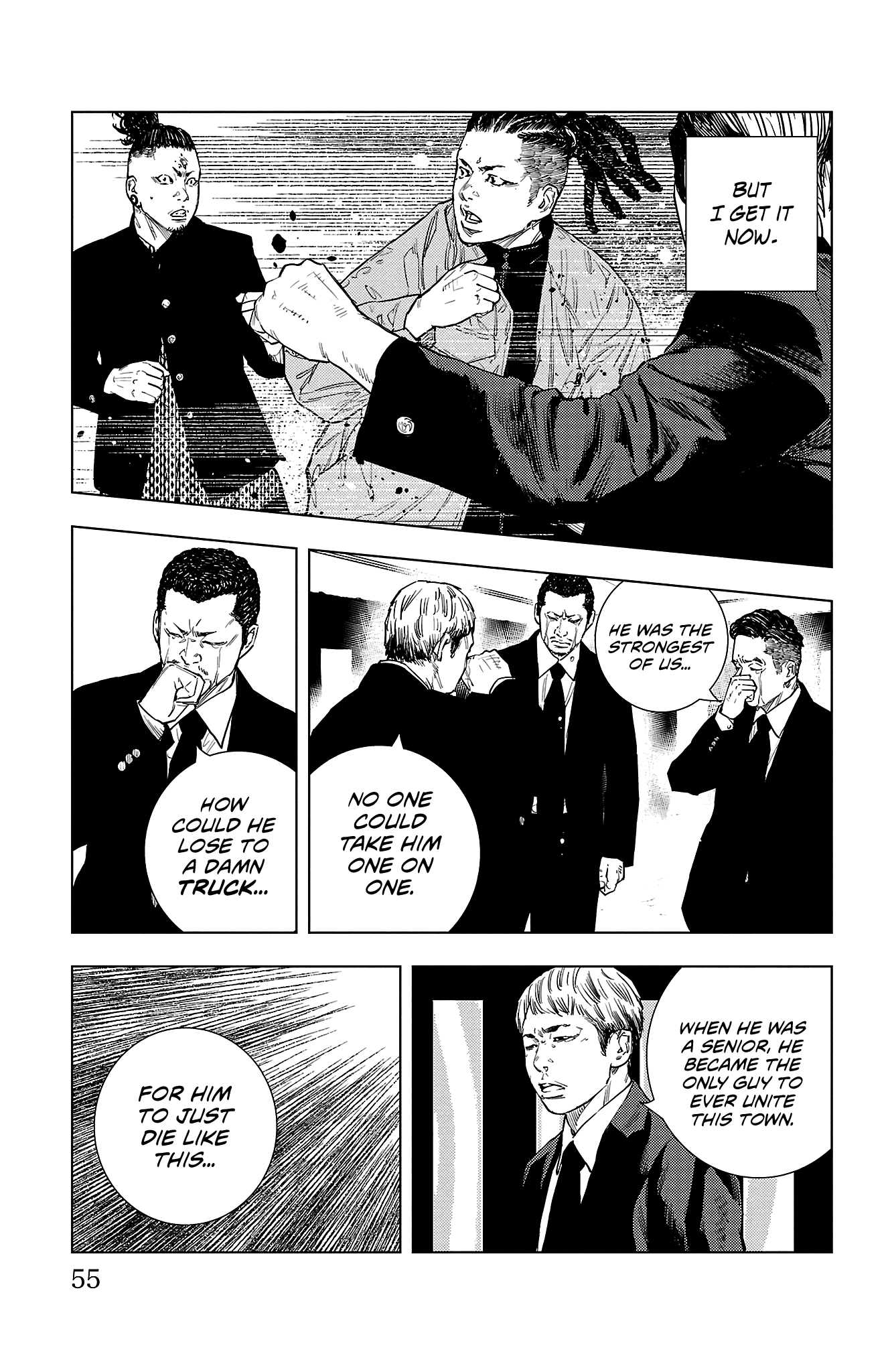 Nine Peaks Endings are Beginnings 第55页