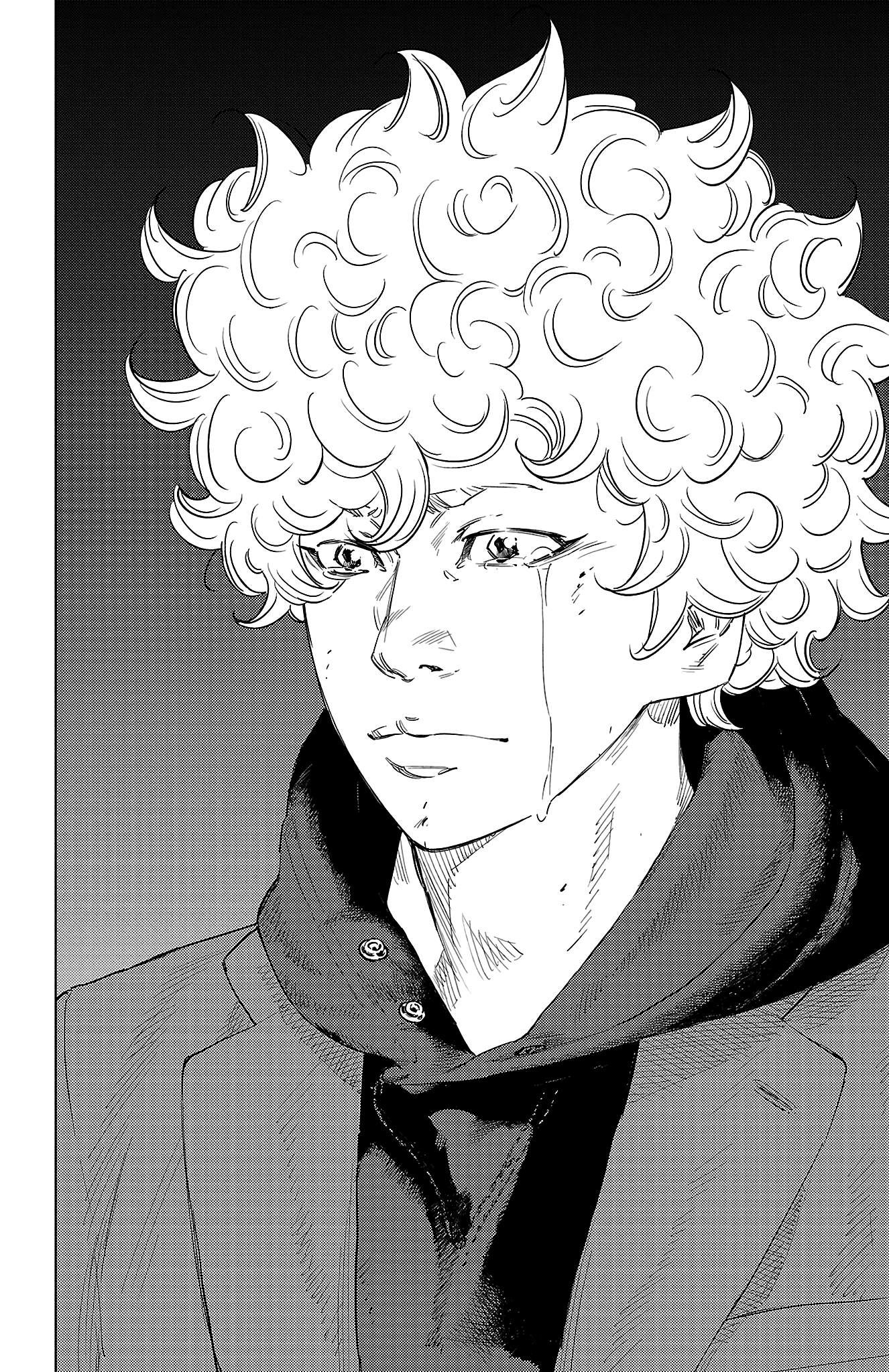 Nine Peaks Endings are Beginnings 第65页